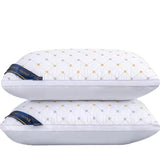 Improve Sleeping Pillow Core For Cervical Support