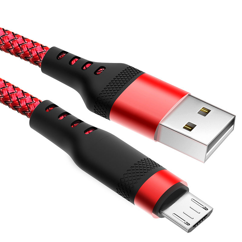 Type-C Mobile Data Charging Cable