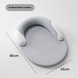 Pet Mat Removable And Washable Mat