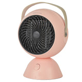 Desktop Mini Fan Heater