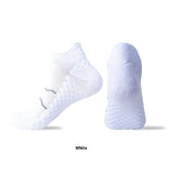 Outdoor Towel Bottom Couple Professional Socks For Running