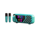 Outdoor Family K18 Bluetooth Speaker Microphone