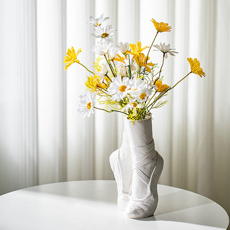 Ceramic Vase Minimalist