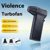 Powerful Blower