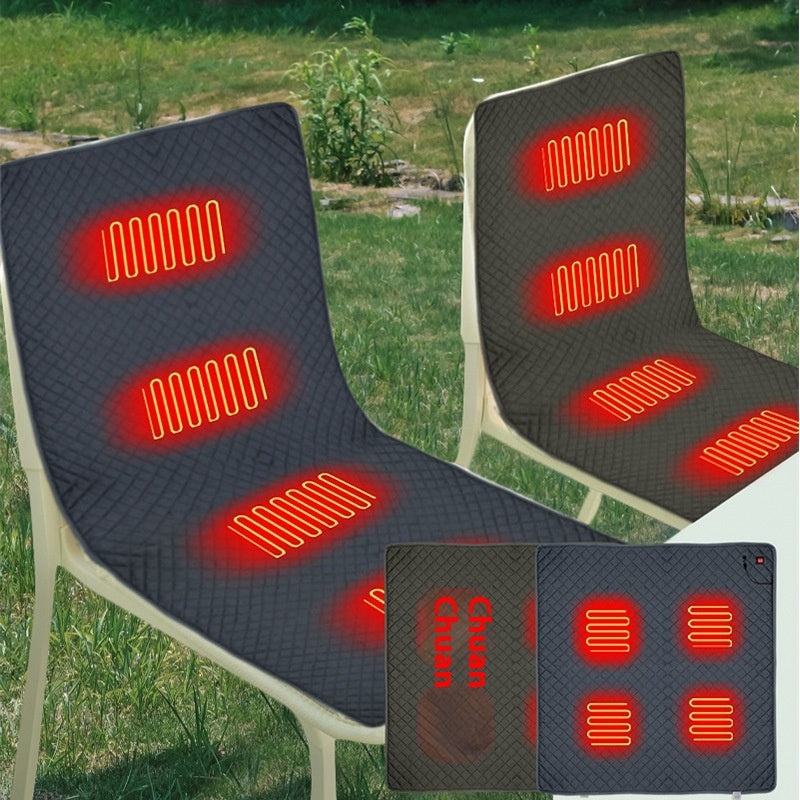 Smart 5v Electric Heating Blanket