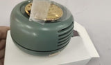 Silent Mini Clip Fan