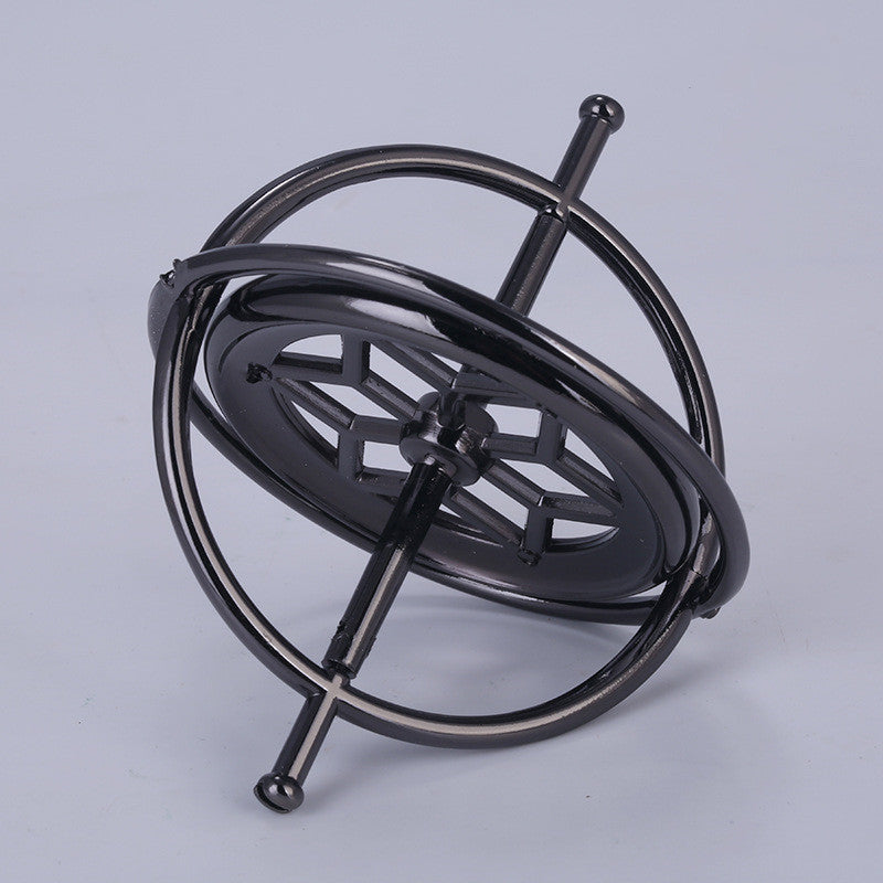 Anti-Gravity Gyroscope