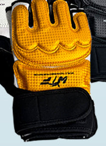 Boxing & Martial Arts Protective Gear