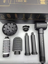 Multifunctional 7-in-1 High-speed Hair Dryer