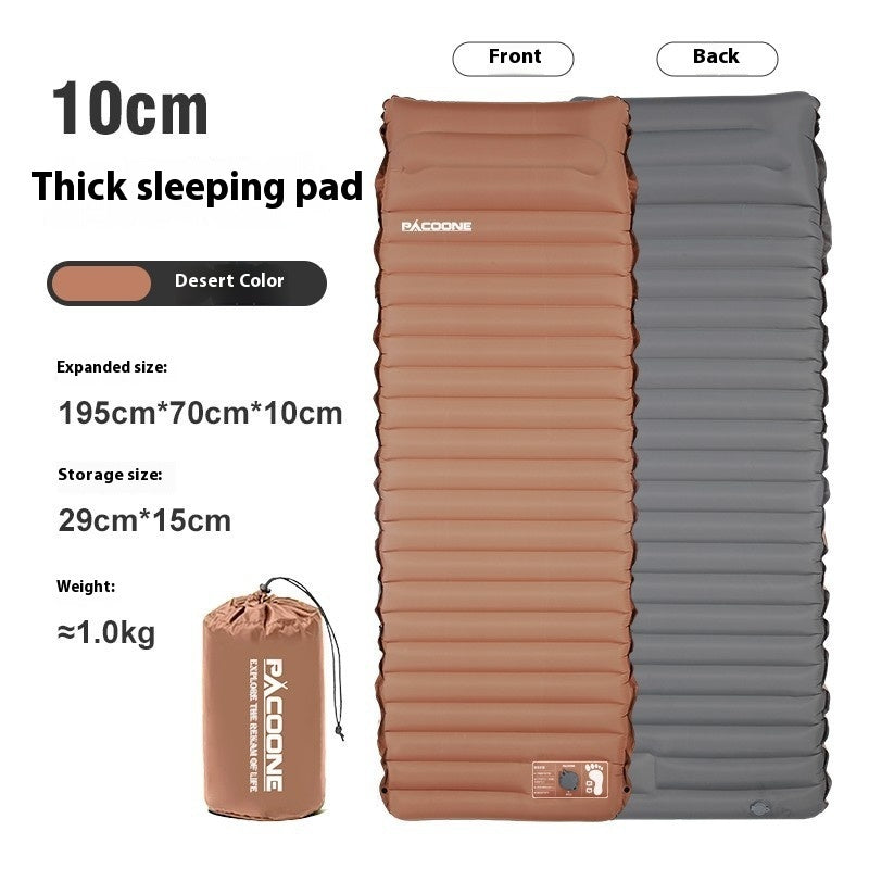 Camping Inflatable Bed