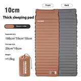 Camping Inflatable Bed