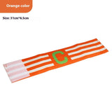 Simple Printing Football Match Captain Wear Armband