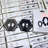 Retractable UAG Magnetic Phone Holder Fastened Ring