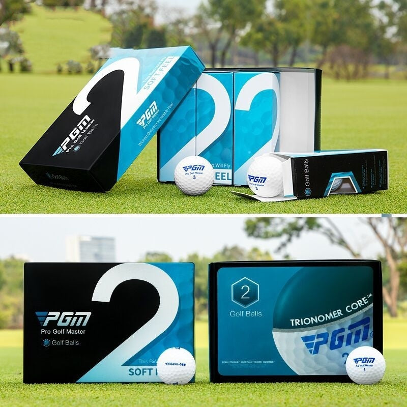 PGM Golf High Quality Two-layer Ball
