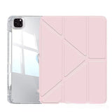 Acrylic Transparent Tablet Protective Cover