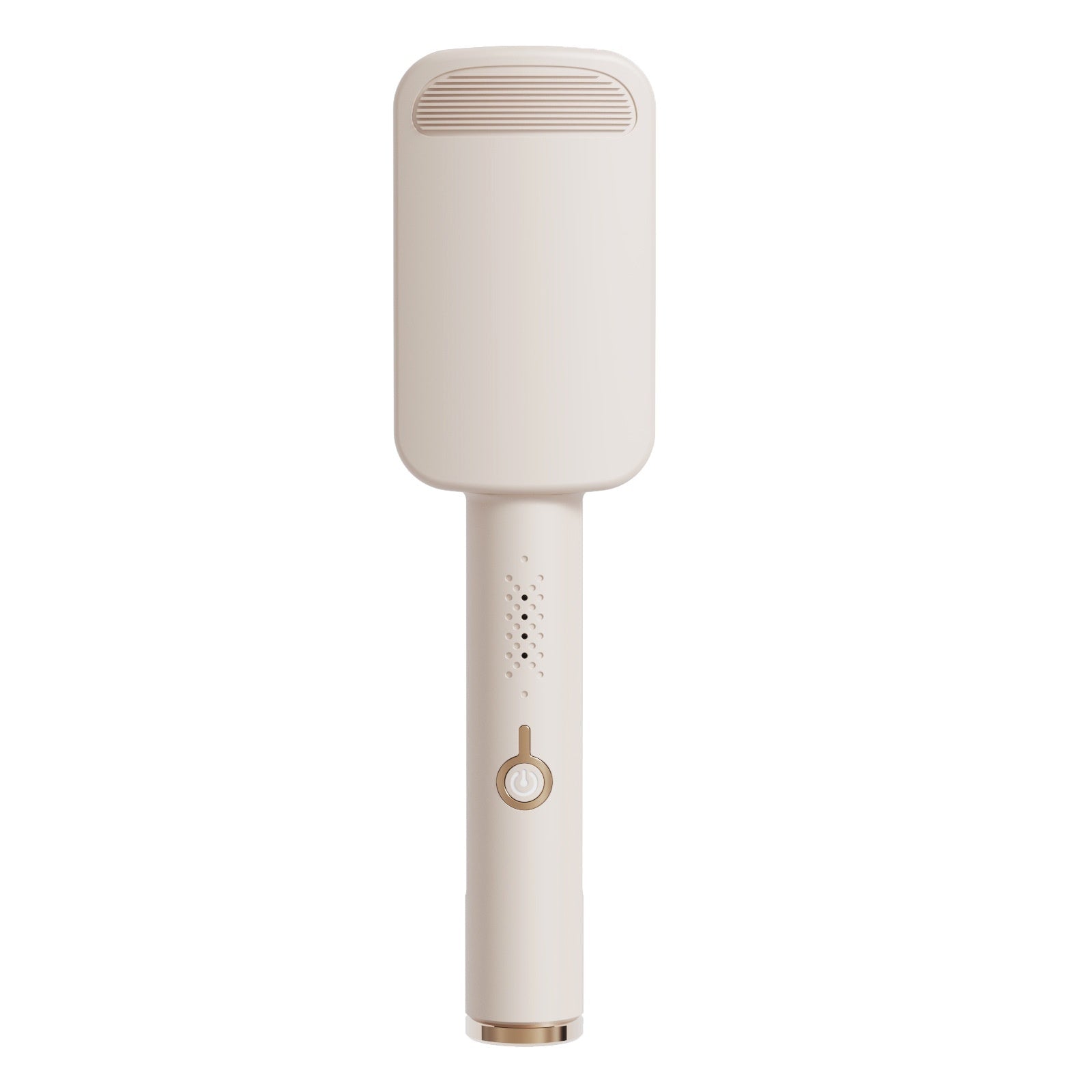 Hair Curler Water Ripple Big Wave 32mm Plywood Household