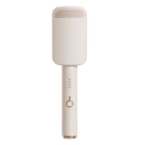 Hair Curler Water Ripple Big Wave 32mm Plywood Household