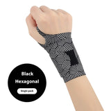 Ultra-thin Anti-sprain Wrist Guard Tendon Sheath Wrist Protective Belt