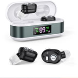 Digital Display Sound Amplifier Hearing Auxiliary Equipment