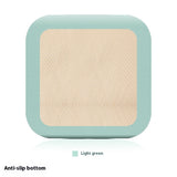 Memory Cotton Chair Cushion