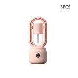 Air Humidifier Bladeless Ventilator Table Fan