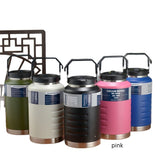 304 Stainless Steel Insulated Large Capacity Cup