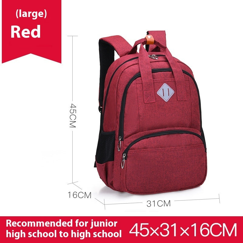 School Backpack