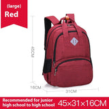 School Backpack