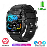New Smart Watch Multi-function Wireless Call