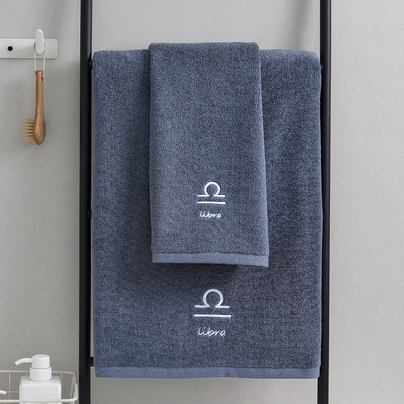 Cotton Towels