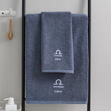 Cotton Towels