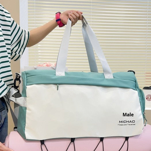Gym Yoga Travel Bag