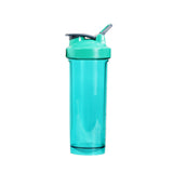 Good-looking Fitness Exercise Plastic Portable Milkshake Shake Cup
