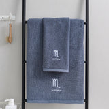 Cotton Towels