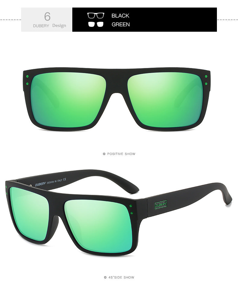 Sports Sunglasses
