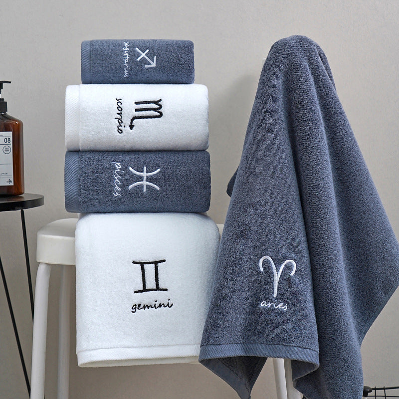 Cotton Towels