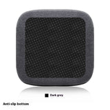 Memory Cotton Chair Cushion