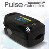 Real-Time Heart Rate Monitoring and Oximeter Measurement for Household use