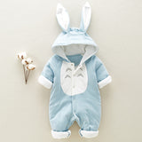 Baby jumpsuit baby romper