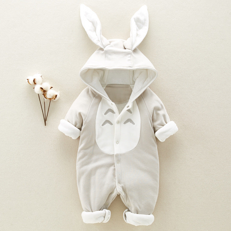 Baby jumpsuit baby romper