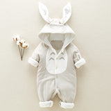 Baby jumpsuit baby romper