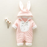 Baby jumpsuit baby romper