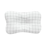 3d Breathable Mesh Four Seasons Baby Pillow Anti-deviation Head