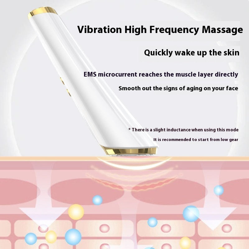 Lifting Delicate Domestic Beauty Apparatus Massager