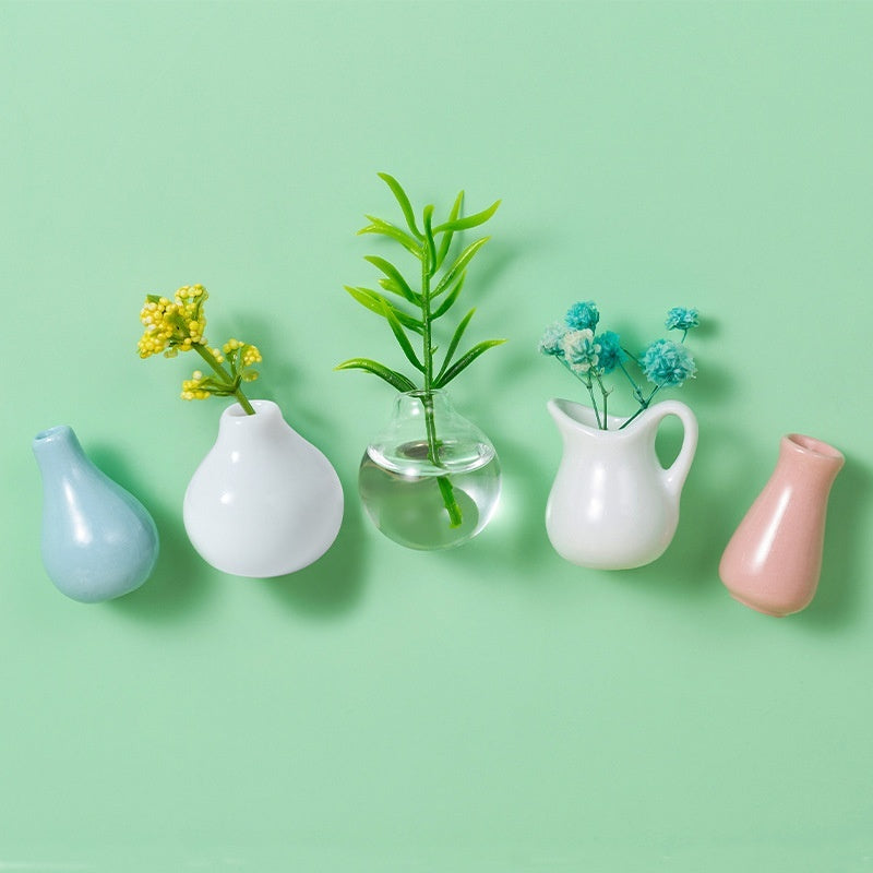Magnets Ceramic Refrigerator Sticker