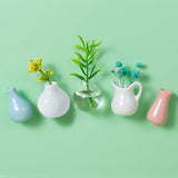 Magnets Ceramic Refrigerator Sticker