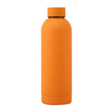 Stainless Steel Vacuum Cup Outdoor Portable Large Capacity Sports Water Bottle