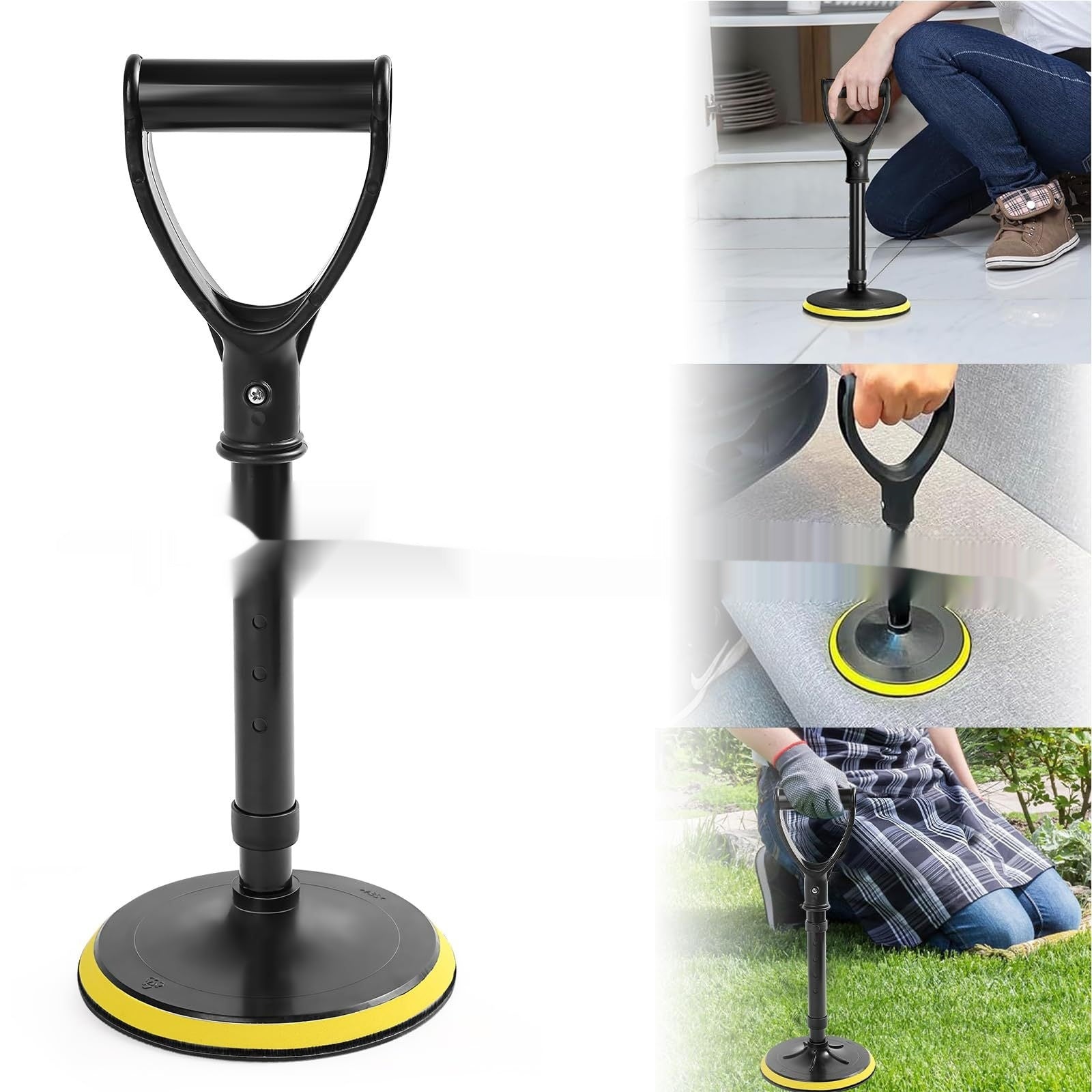 Aid Stand Up Anti-fall Helper