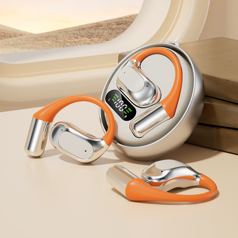 AI Translation Bluetooth Headset M113 Non In-ear Ultra-long Life Battery
