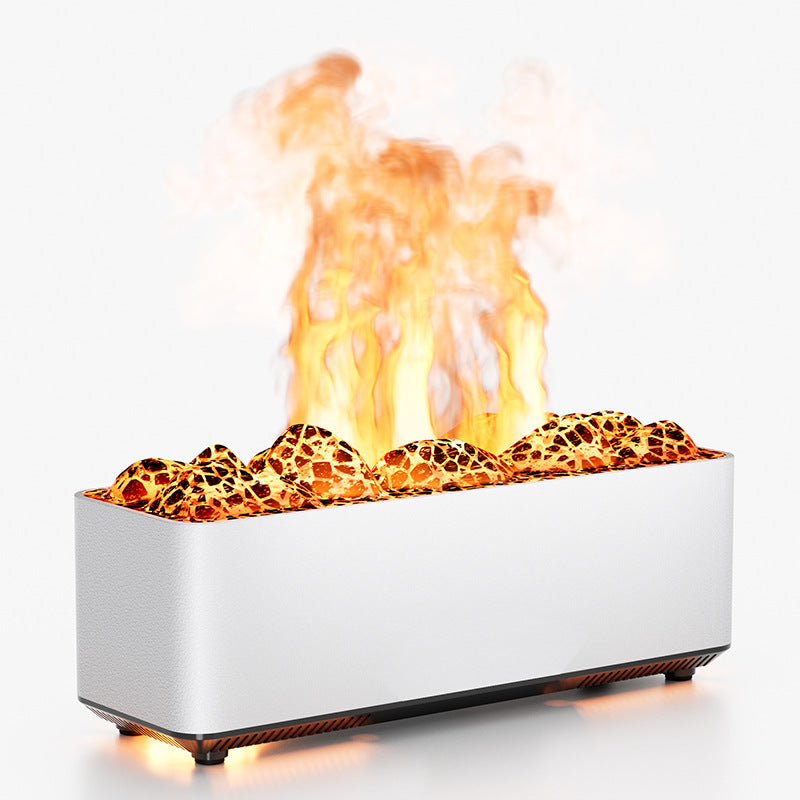 Volcano Aromatherapy Humidifier